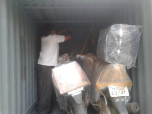 packers and movers in Bhubaneswar
